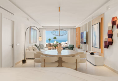 Hiszpania, Estepona, Estepona East