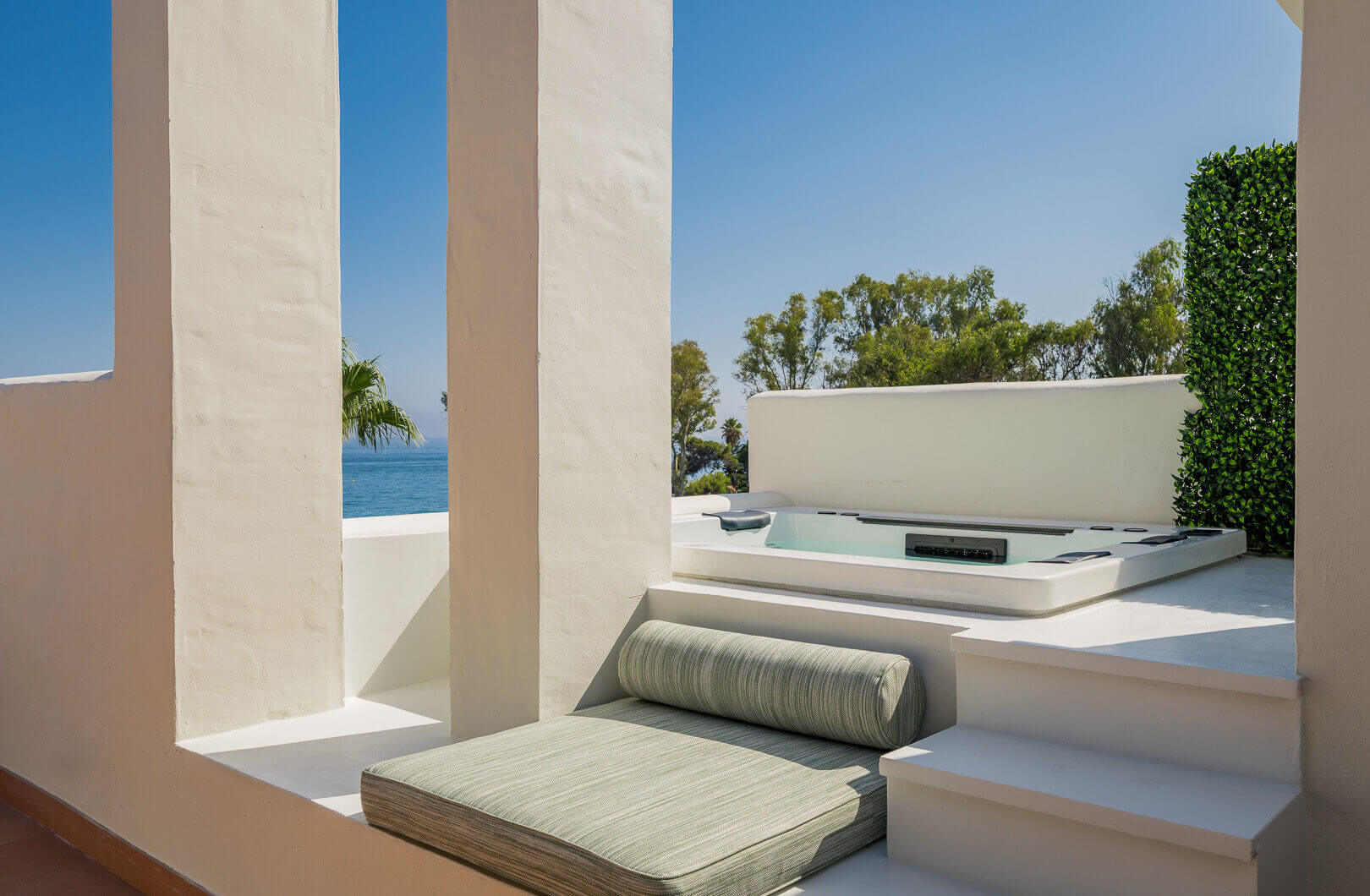 Hiszpania, Estepona, Estepona East