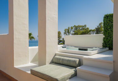 Hiszpania, Estepona, Estepona East