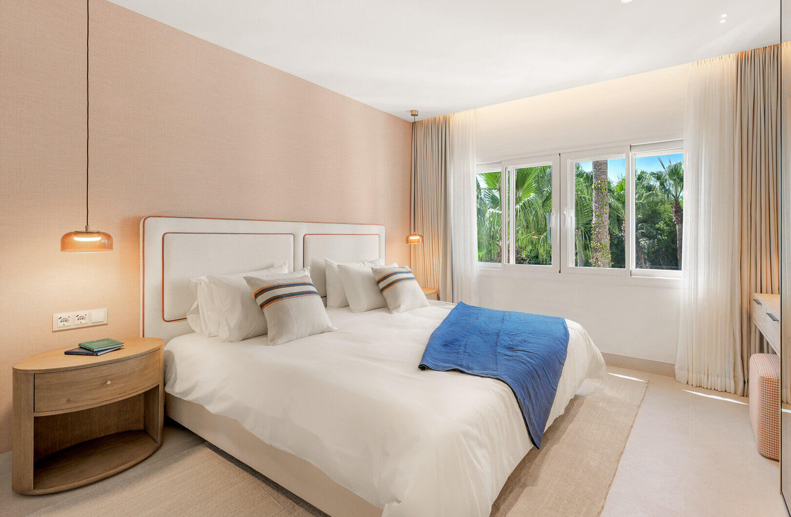 Hiszpania, Estepona, Estepona East