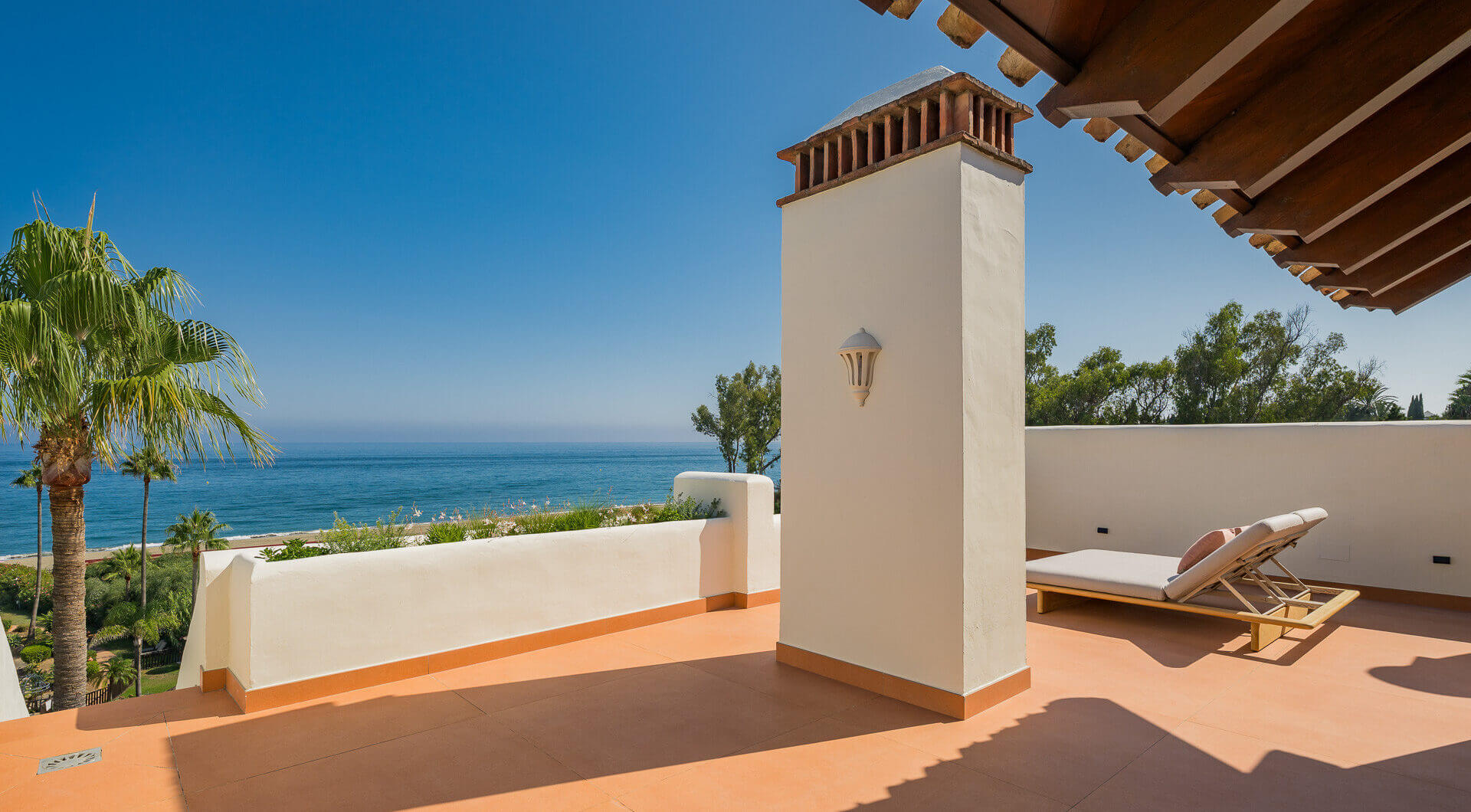 Hiszpania, Estepona, Estepona East