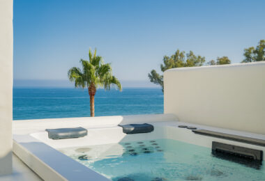 Hiszpania, Estepona, Estepona East