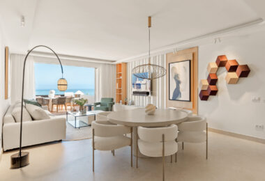 Hiszpania, Estepona, Estepona East