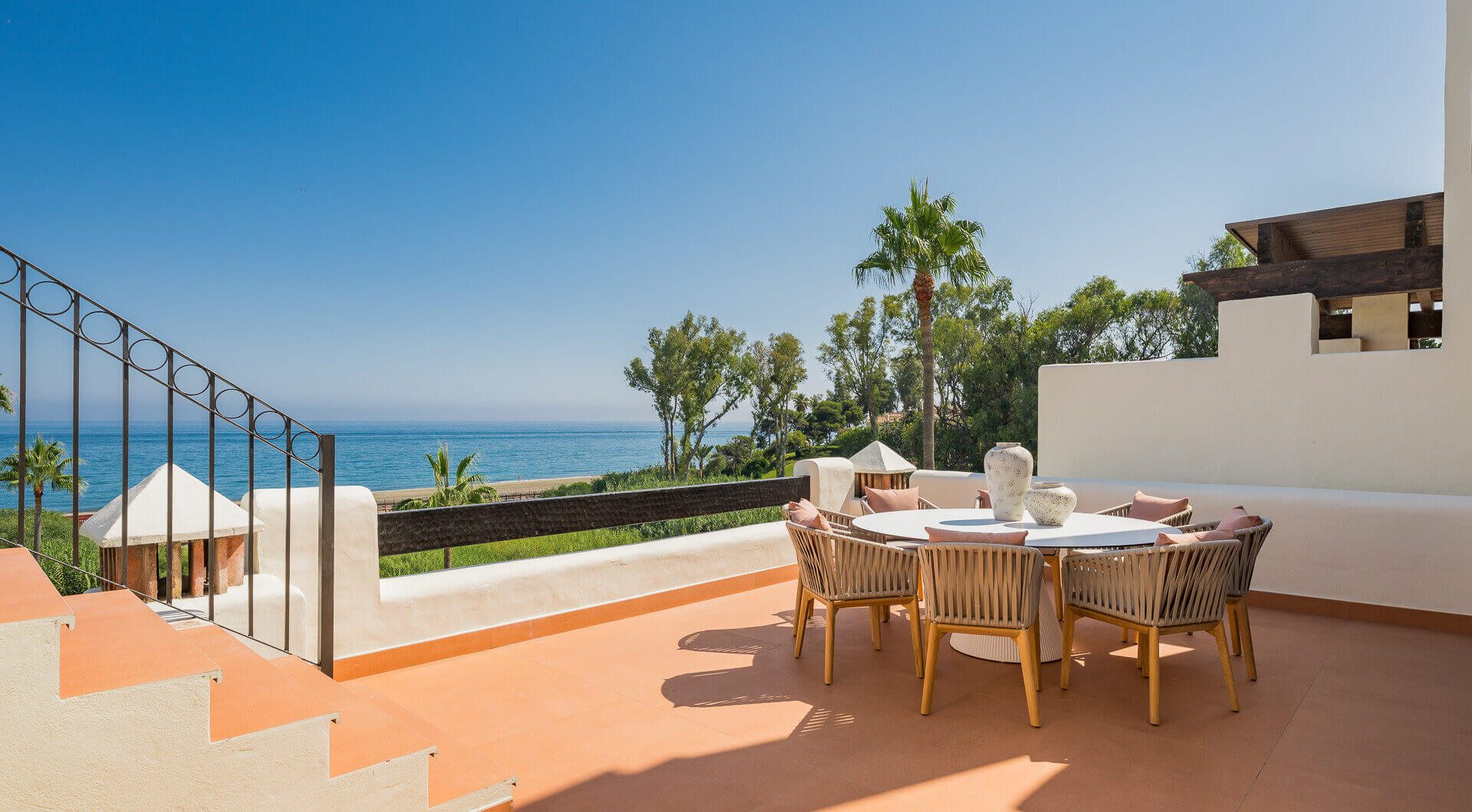 Hiszpania, Estepona, Estepona East