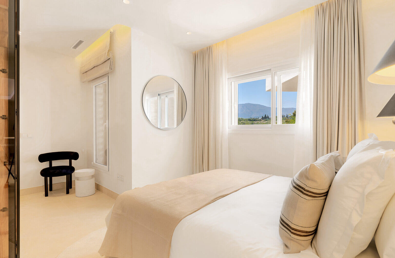 Hiszpania, Estepona, Estepona East