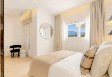 Hiszpania, Estepona, Estepona East