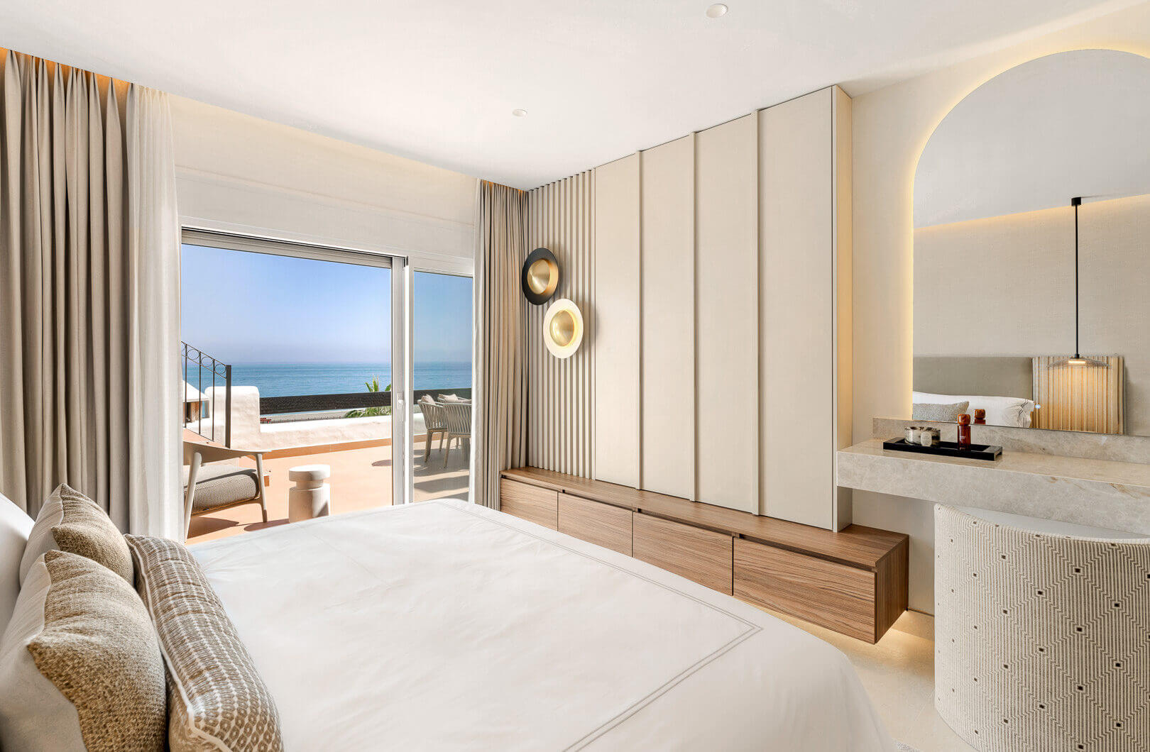 Hiszpania, Estepona, Estepona East