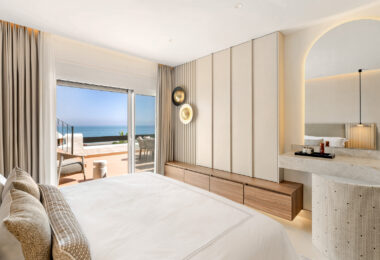 Hiszpania, Estepona, Estepona East