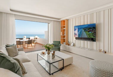 Hiszpania, Estepona, Estepona East