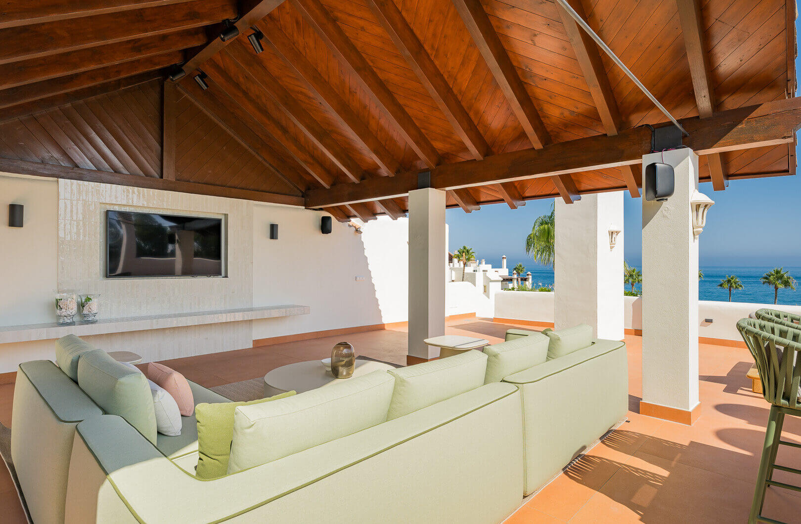 Hiszpania, Estepona, Estepona East