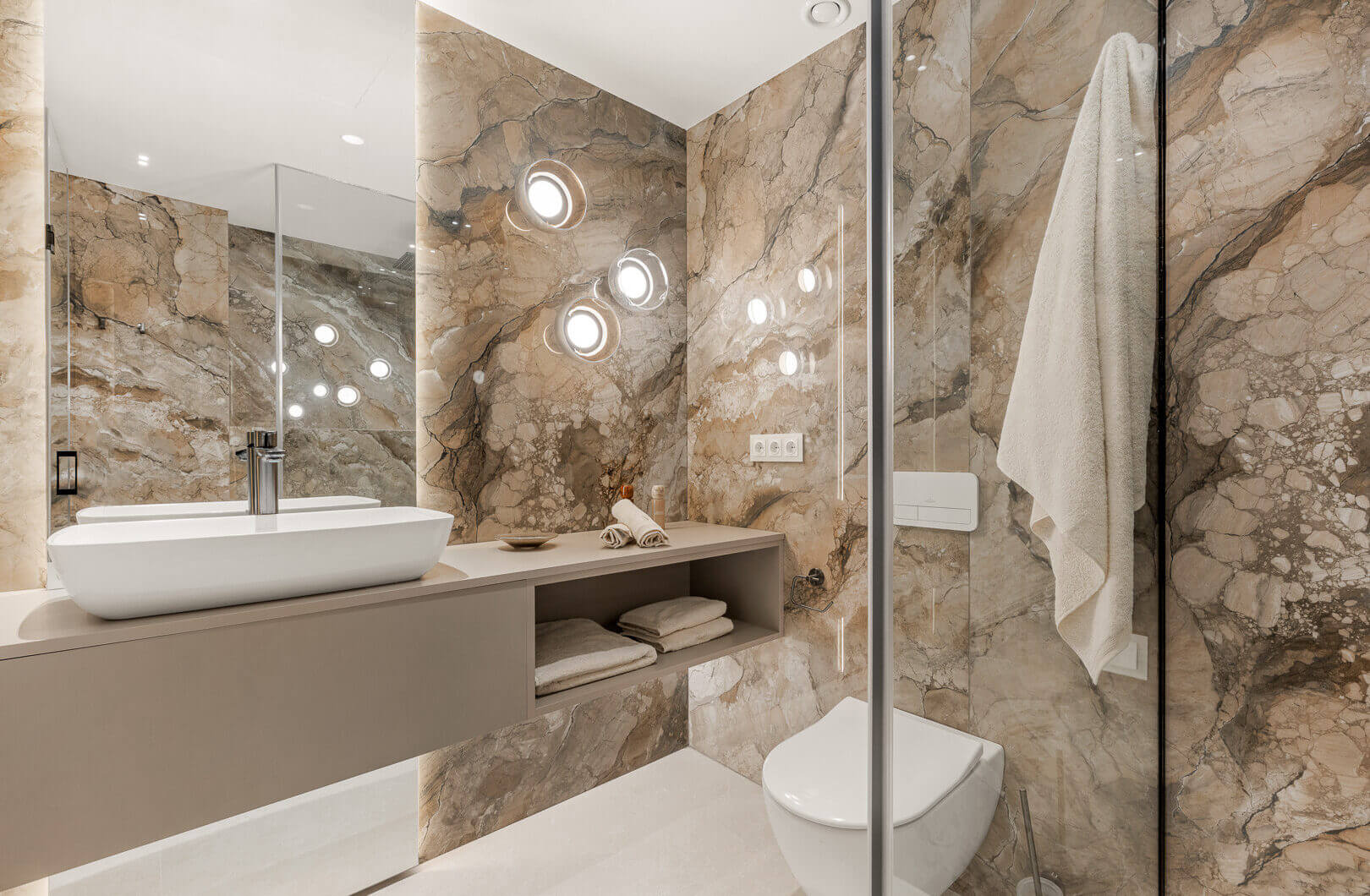 Hiszpania, Estepona, Estepona East