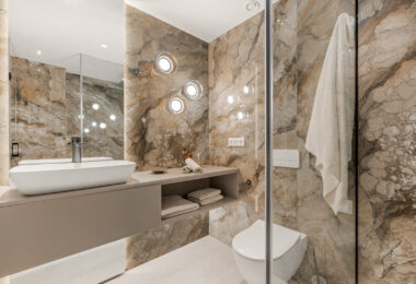 Hiszpania, Estepona, Estepona East