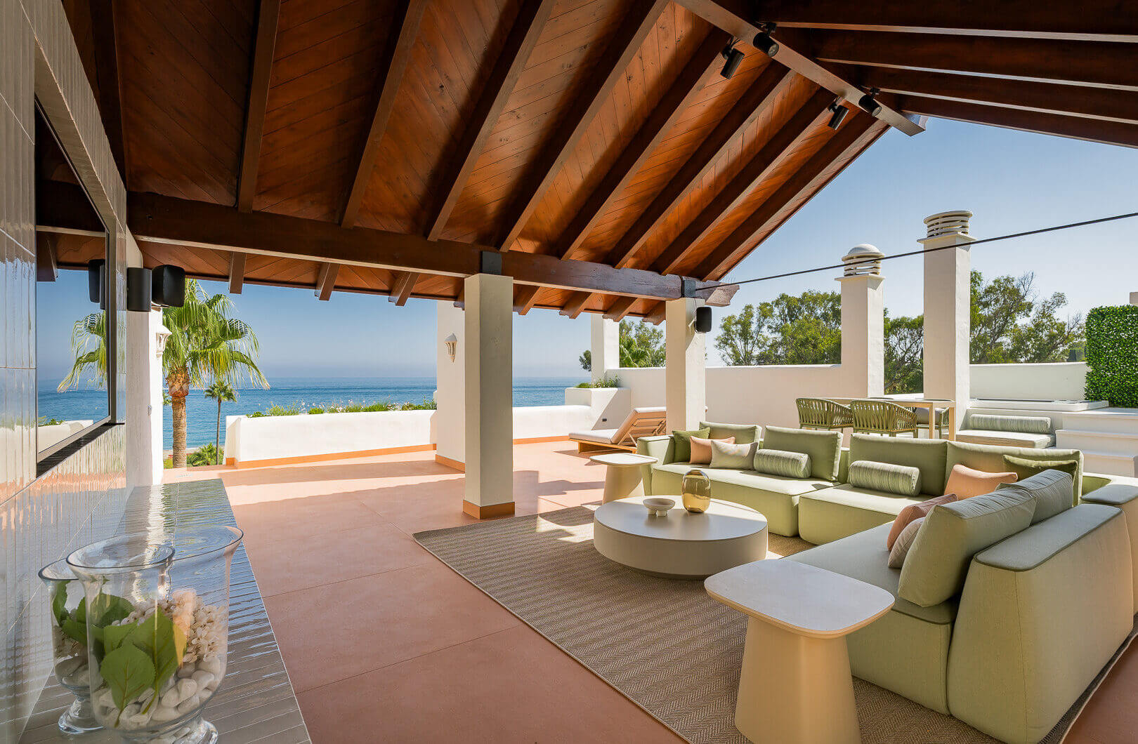 Hiszpania, Estepona, Estepona East