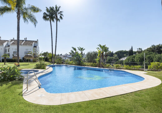 Hiszpania, Marbella, Marbella Golden Mile