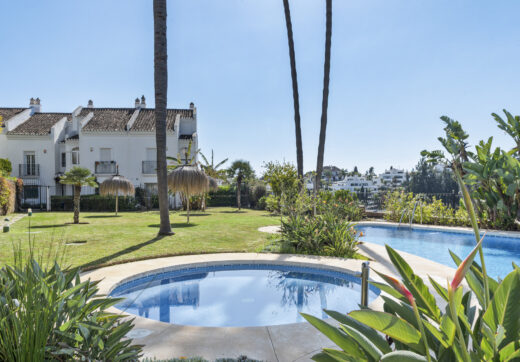 Hiszpania, Marbella, Marbella Golden Mile