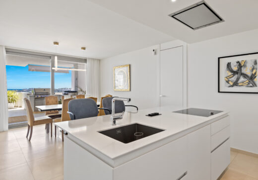 Hiszpania, Marbella, Nueva Andalucia