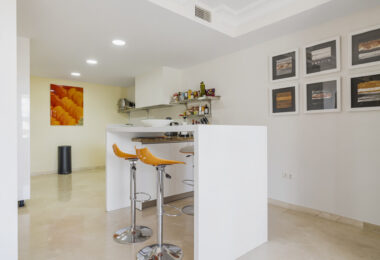 Hiszpania, Benahavis