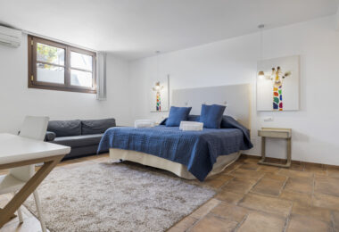 Hiszpania, Benahavis