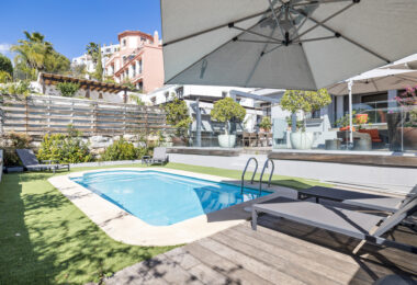 Hiszpania, Benahavis