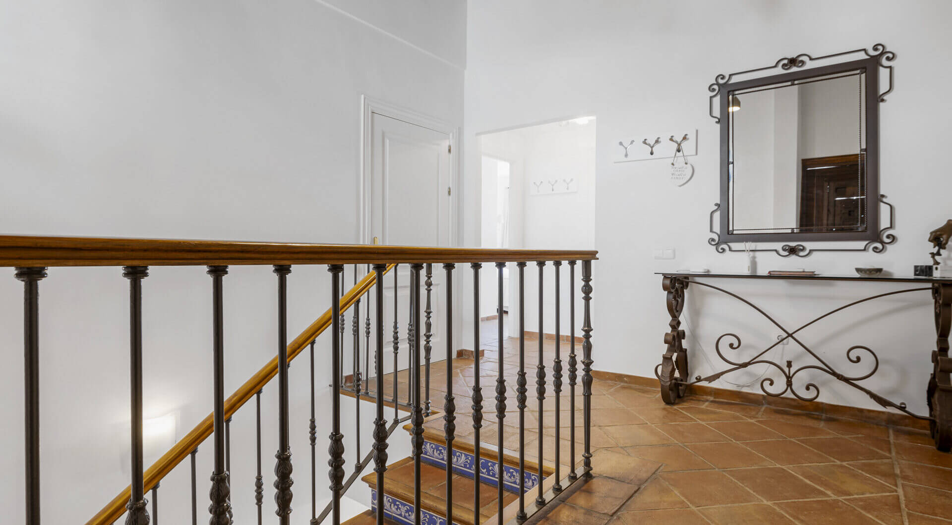 Hiszpania, Benahavis