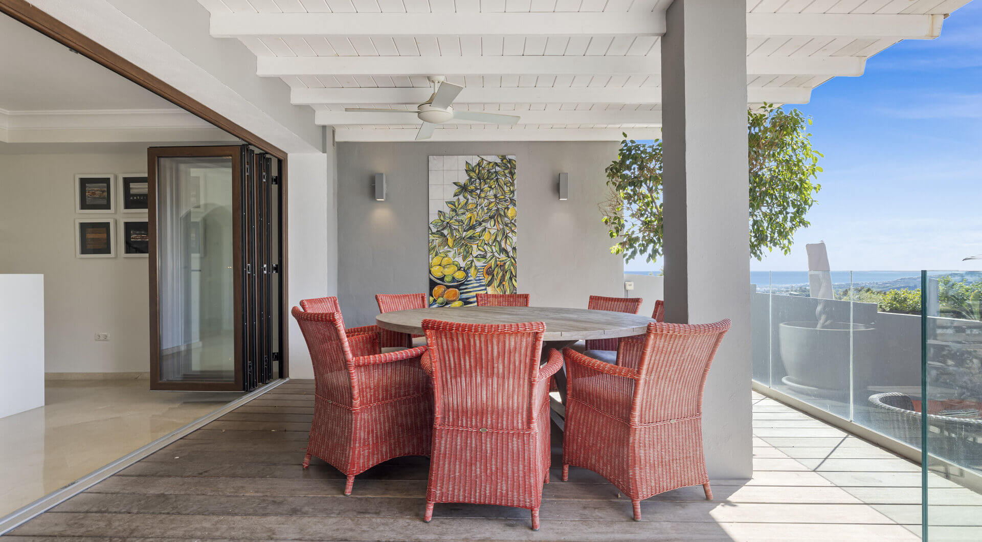 Hiszpania, Benahavis