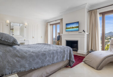 Hiszpania, Benahavis