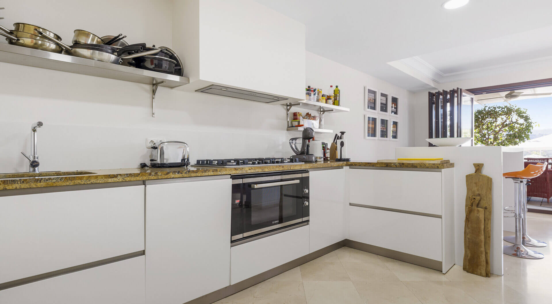 Hiszpania, Benahavis