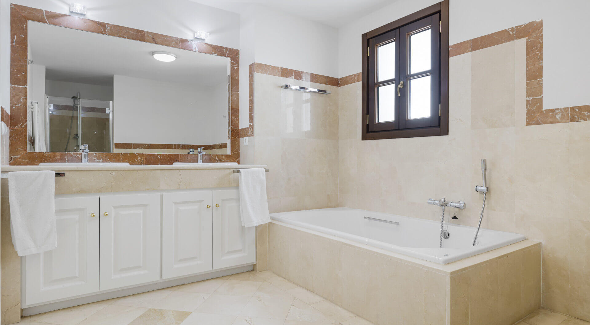 Hiszpania, Benahavis