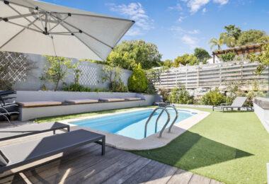 Hiszpania, Benahavis