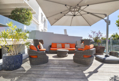 Hiszpania, Benahavis