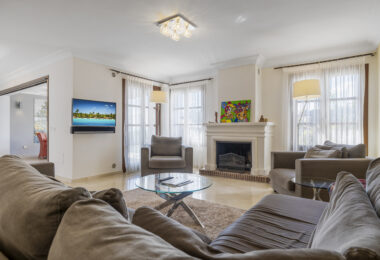 Hiszpania, Benahavis