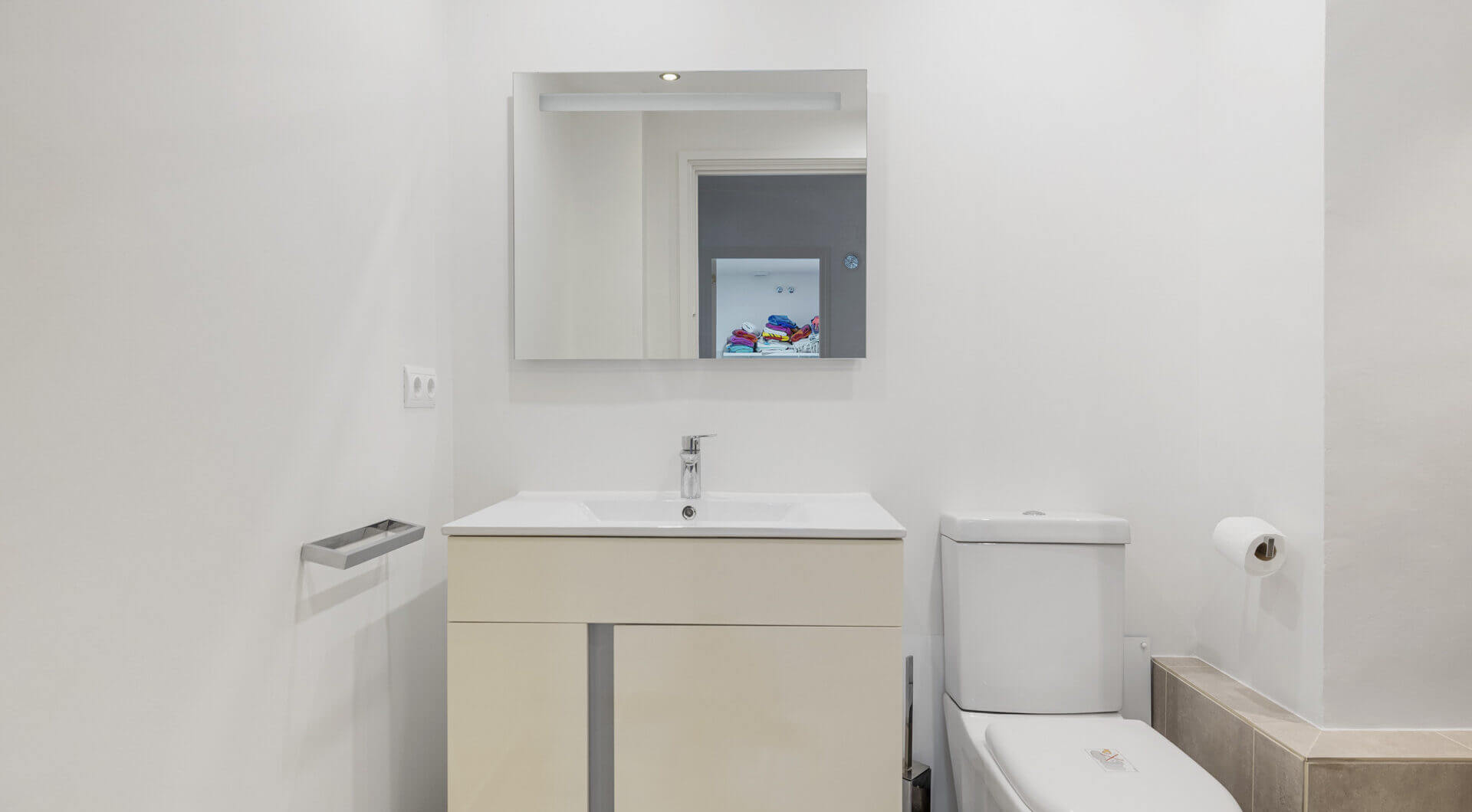 Hiszpania, Benahavis