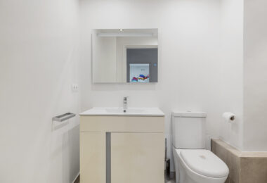 Hiszpania, Benahavis