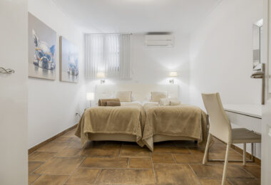 Hiszpania, Benahavis