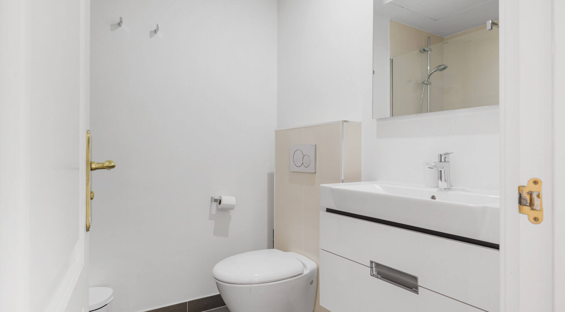 Hiszpania, Benahavis