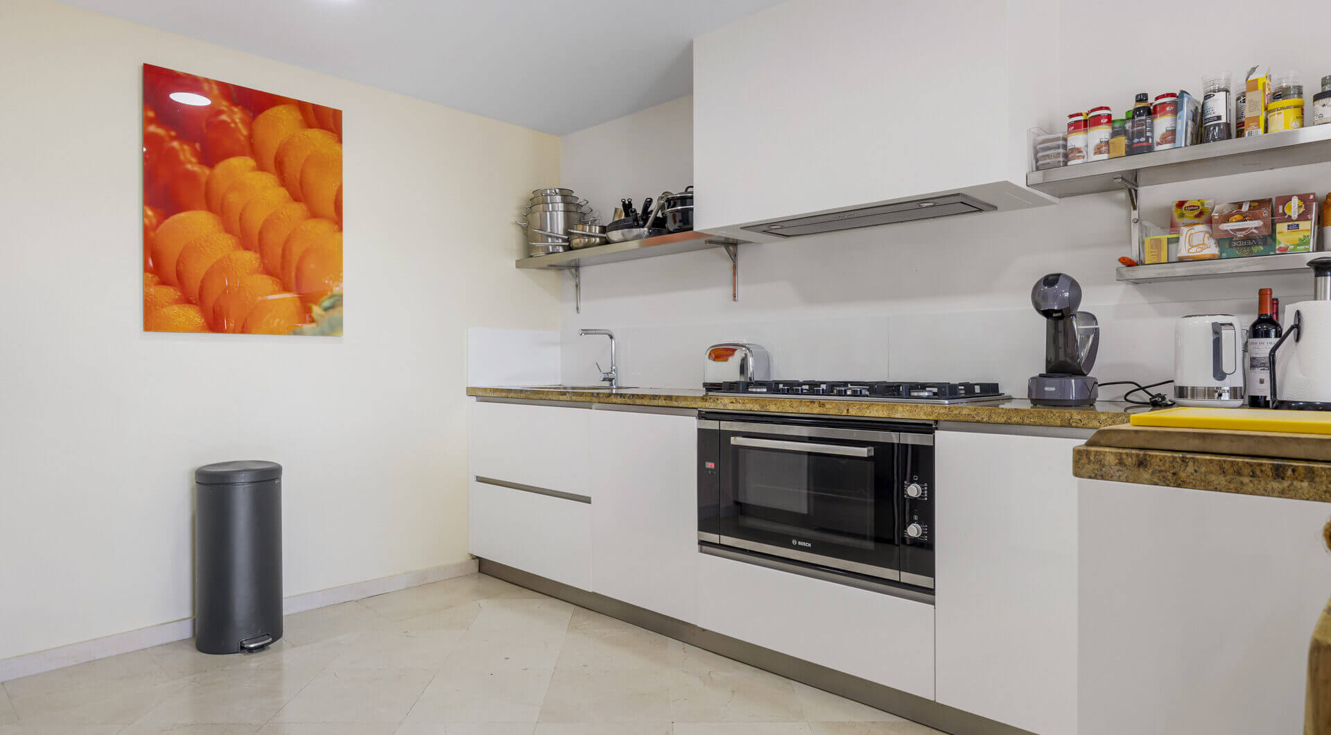 Hiszpania, Benahavis