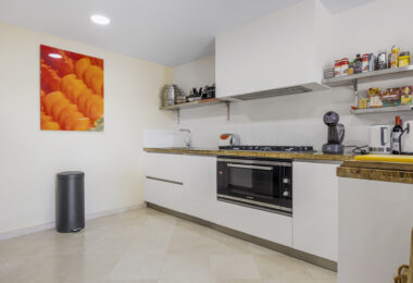 Hiszpania, Benahavis