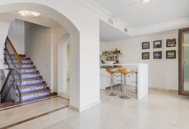 Hiszpania, Benahavis