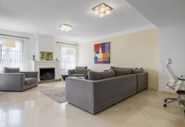 Hiszpania, Benahavis