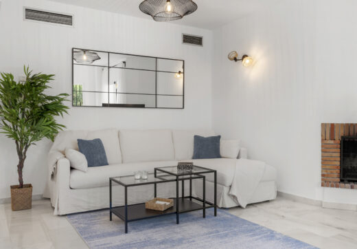 Hiszpania, Marbella, Nueva Andalucia