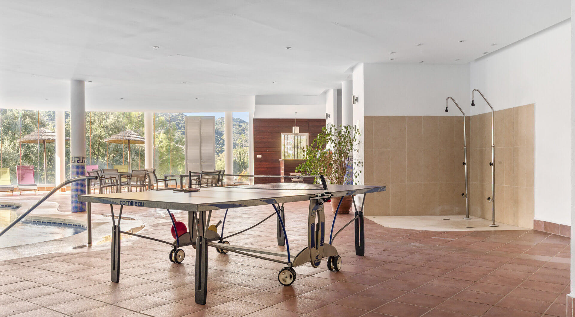 Hiszpania, Benahavis, Los Arqueros