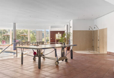 Hiszpania, Benahavis, Los Arqueros