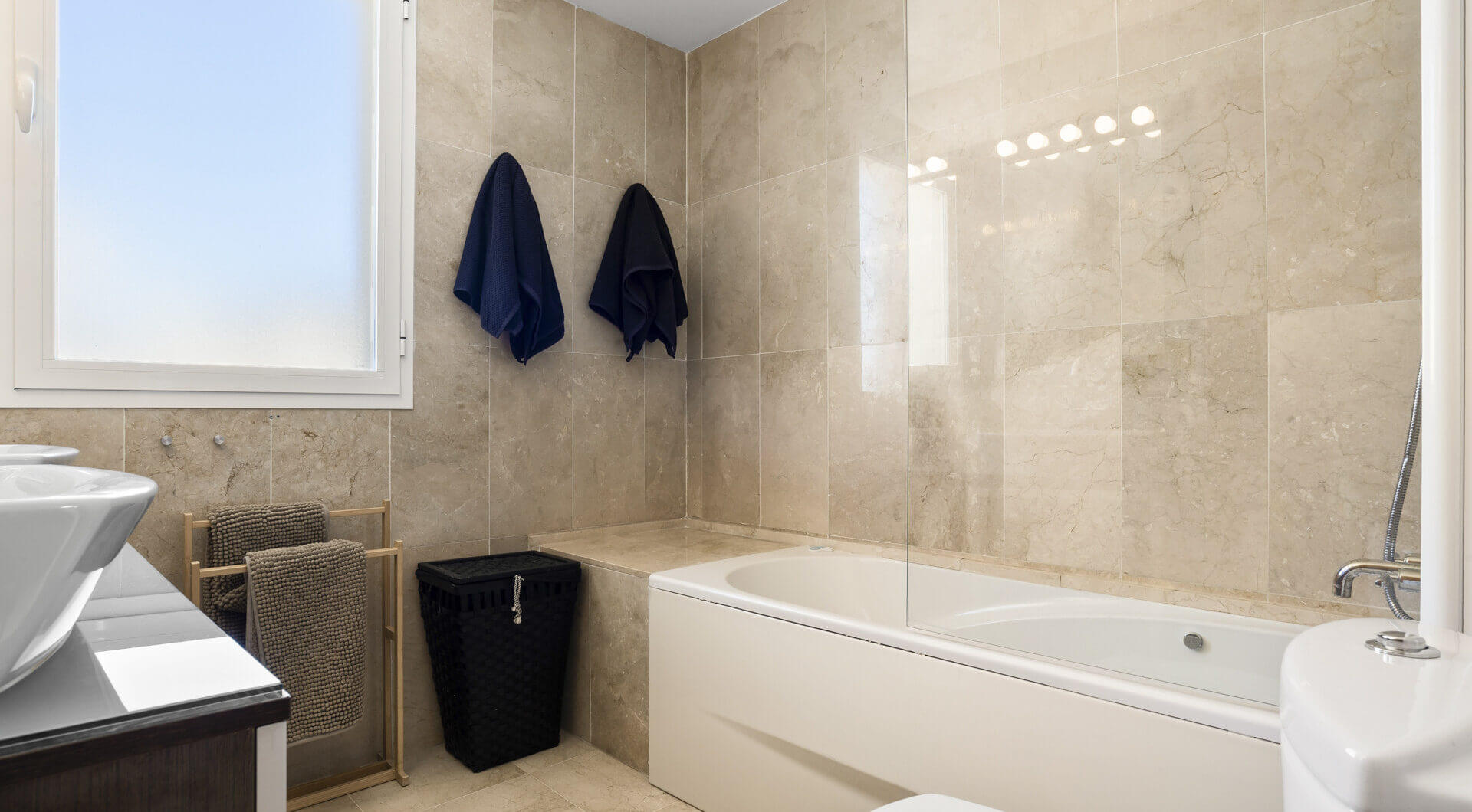 Hiszpania, Benahavis, Los Arqueros