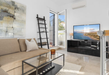 Hiszpania, Benahavis, Los Arqueros