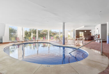 Hiszpania, Benahavis, Los Arqueros