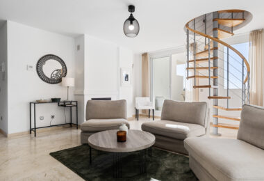 Hiszpania, Benahavis, Los Arqueros