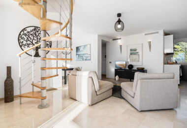 Hiszpania, Benahavis, Los Arqueros