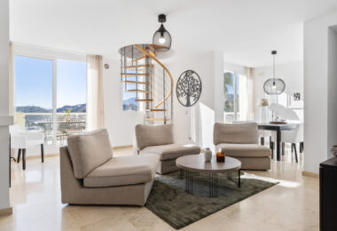 Hiszpania, Benahavis, Los Arqueros