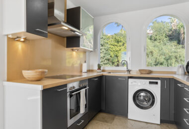 Hiszpania, Benahavis, Los Arqueros