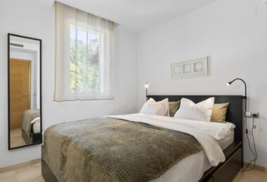 Hiszpania, Benahavis, Los Arqueros